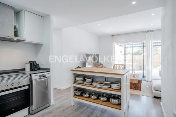 Piso en Playa Arenal-Bol