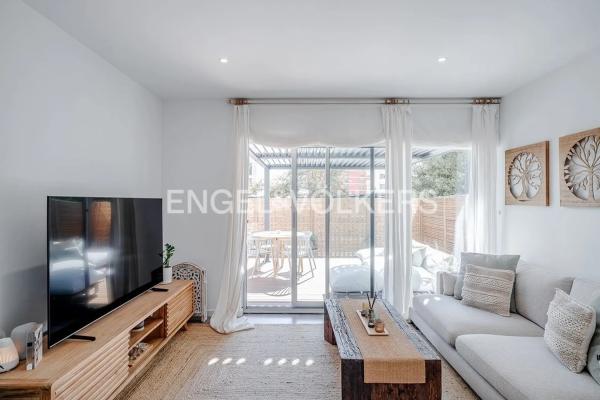 Piso en Playa Arenal-Bol