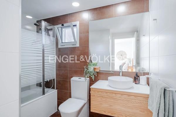 Piso en Playa Arenal-Bol