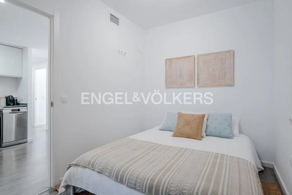 Piso en Playa Arenal-Bol