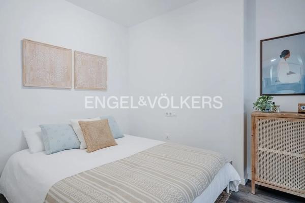 Piso en Playa Arenal-Bol