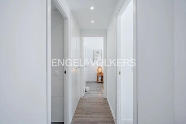 Piso en Playa Arenal-Bol