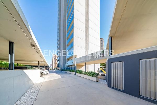 Piso en Playa Arenal-Bol