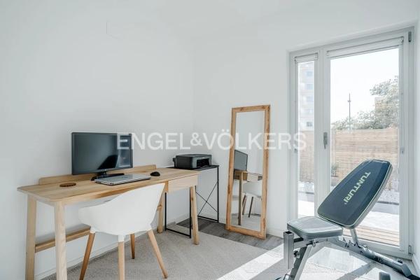 Piso en Playa Arenal-Bol