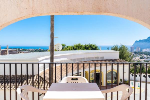 Piso en Cometa-Carrió