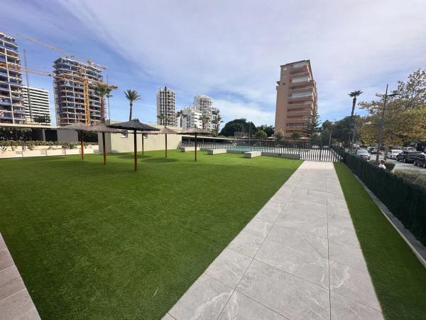 Piso en avenida Europa, 11