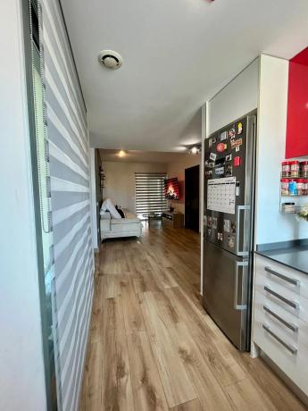 Piso en avenida Europa, 11