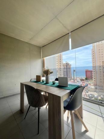 Piso en avenida Europa, 11