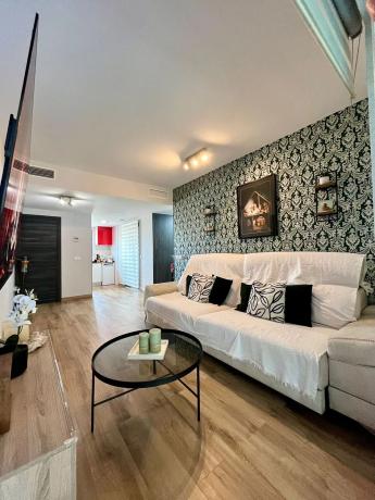 Piso en avenida Europa, 11