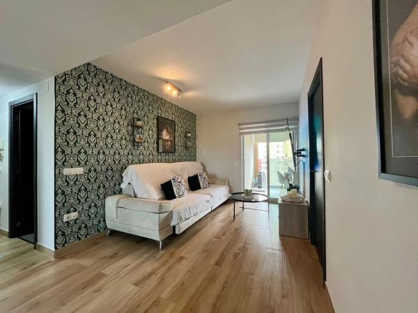 Piso en avenida Europa, 11