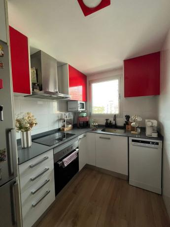 Piso en avenida Europa, 11