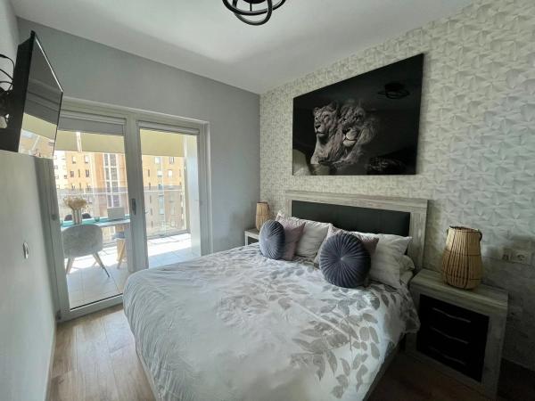 Piso en avenida Europa, 11