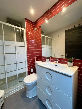 Piso en avenida Europa, 11