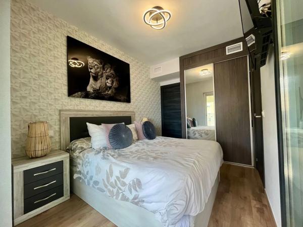 Piso en avenida Europa, 11