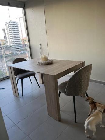 Piso en avenida Europa, 11