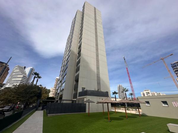 Piso en avenida Europa, 11