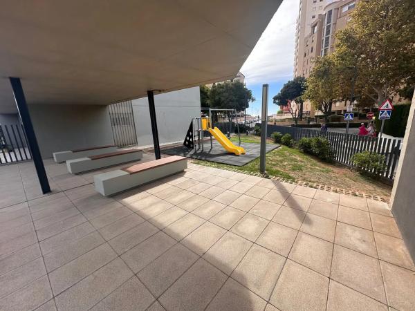 Piso en avenida Europa, 11