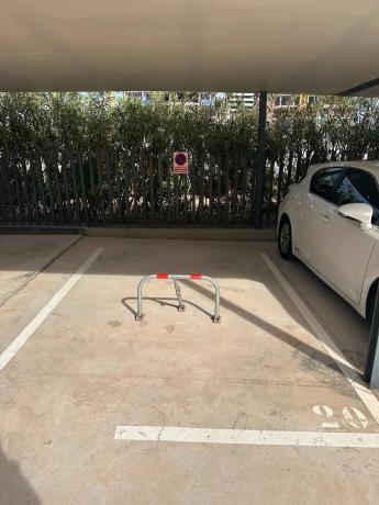 Piso en avenida Europa, 11