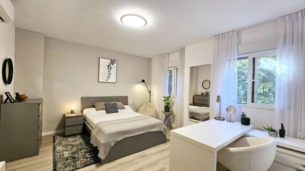 Chalet adosado en Pd Maryvilla