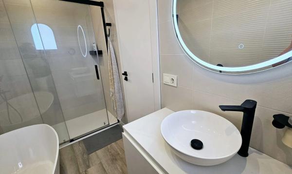 Chalet adosado en Pd Maryvilla