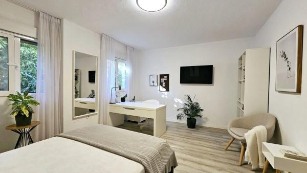 Chalet adosado en Pd Maryvilla