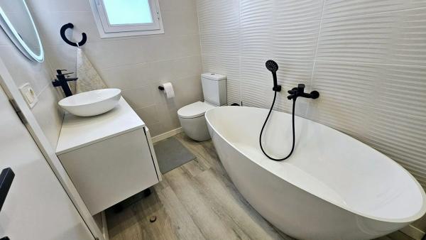 Chalet adosado en Pd Maryvilla