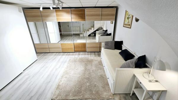 Chalet adosado en Pd Maryvilla