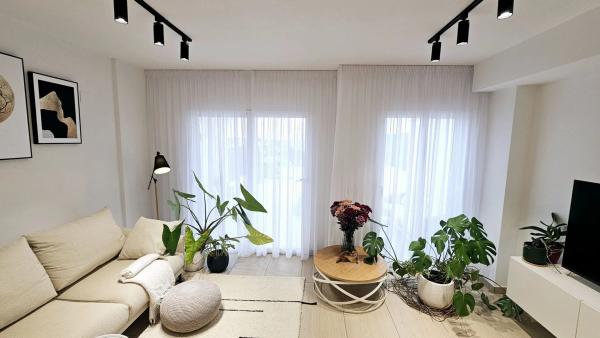 Chalet adosado en Pd Maryvilla