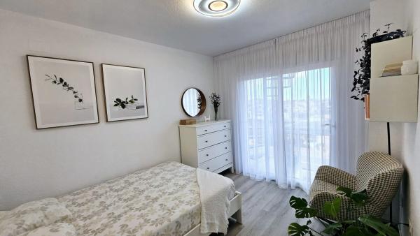 Chalet adosado en Pd Maryvilla