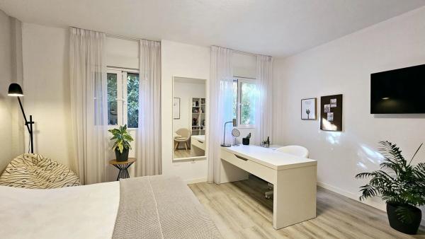 Chalet adosado en Pd Maryvilla