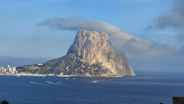 Chalet adosado en Pd Maryvilla