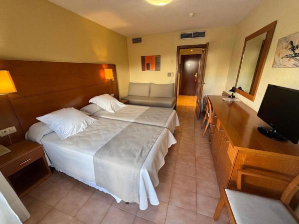 Piso en Urbanización Caleta