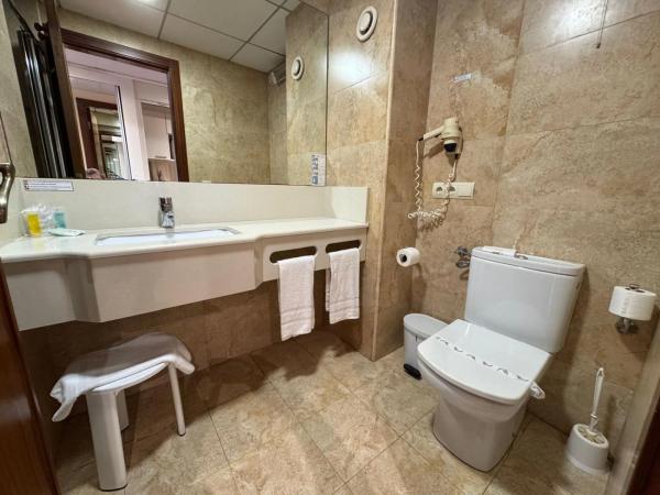 Piso en Urbanización Caleta