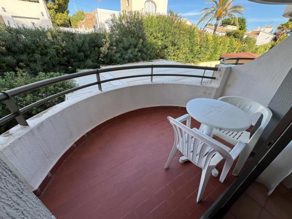 Piso en Urbanización Caleta