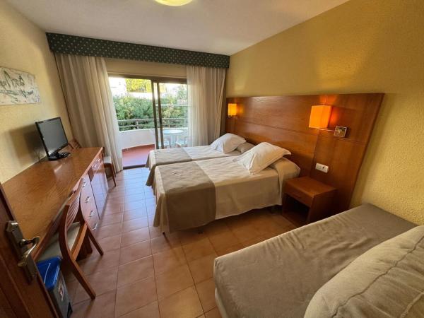 Piso en Urbanización Caleta