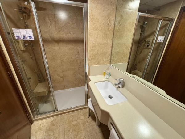 Piso en Urbanización Caleta