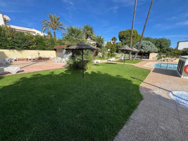 Piso en Urbanización Caleta