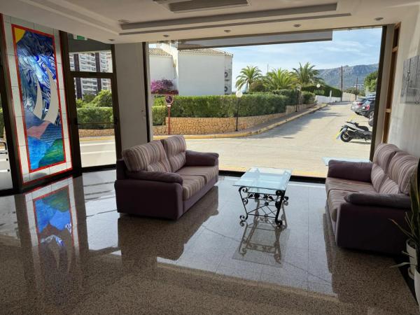 Piso en Urbanización Caleta