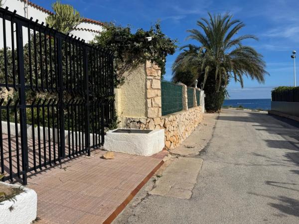 Piso en Urbanización Caleta