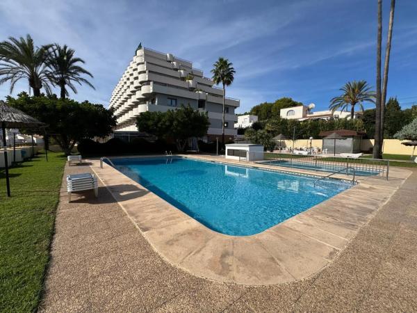 Piso en Urbanización Caleta