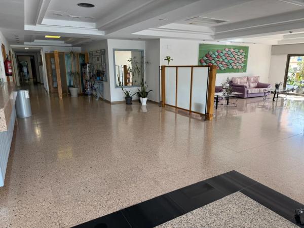 Piso en Urbanización Caleta