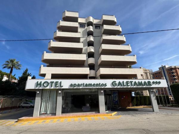 Piso en Urbanización Caleta