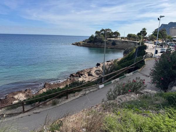 Piso en Urbanización Caleta