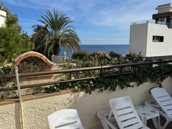 Piso en Urbanización Caleta