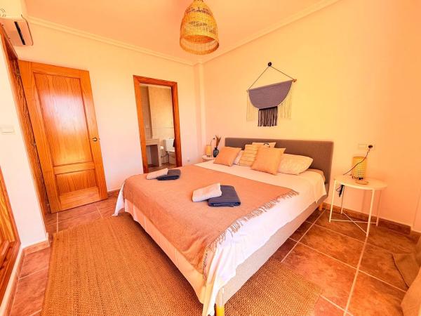 Chalet pareado en Pd Mascar-toix Sup., 1