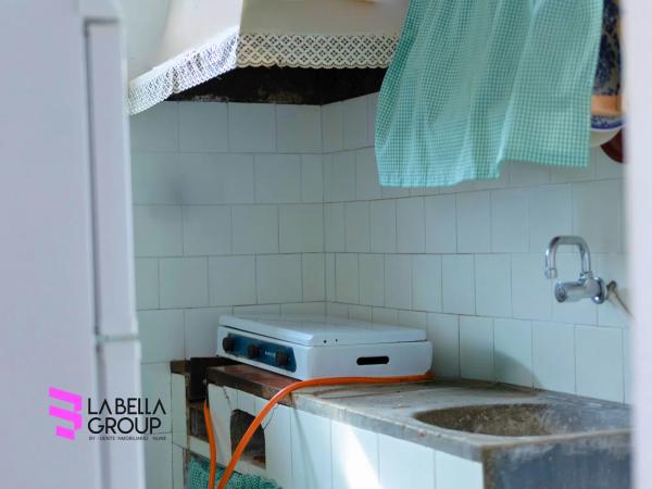 Casa independiente en Partida Estación II