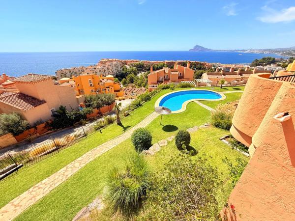 Chalet pareado en Pd Mascar-toix Sup., 1