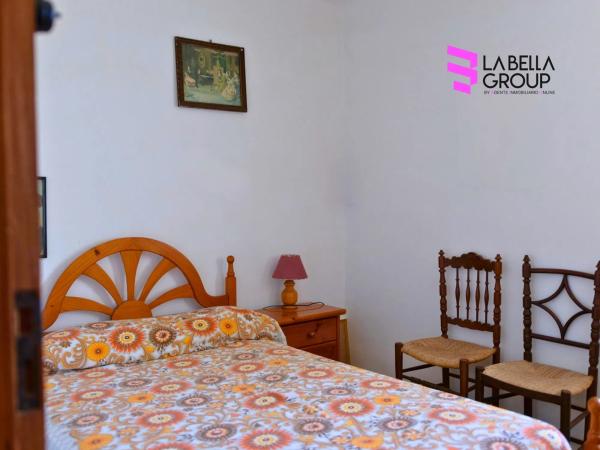 Casa independiente en Partida Estación II