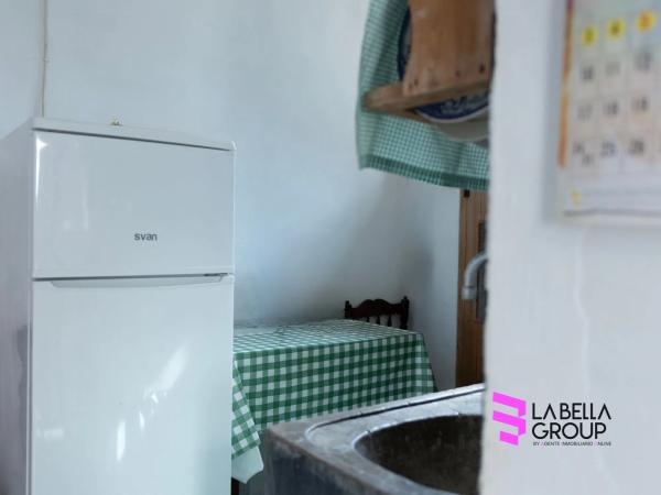 Casa independiente en Partida Estación II