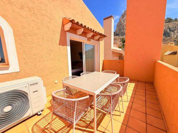 Chalet pareado en Pd Mascar-toix Sup., 1